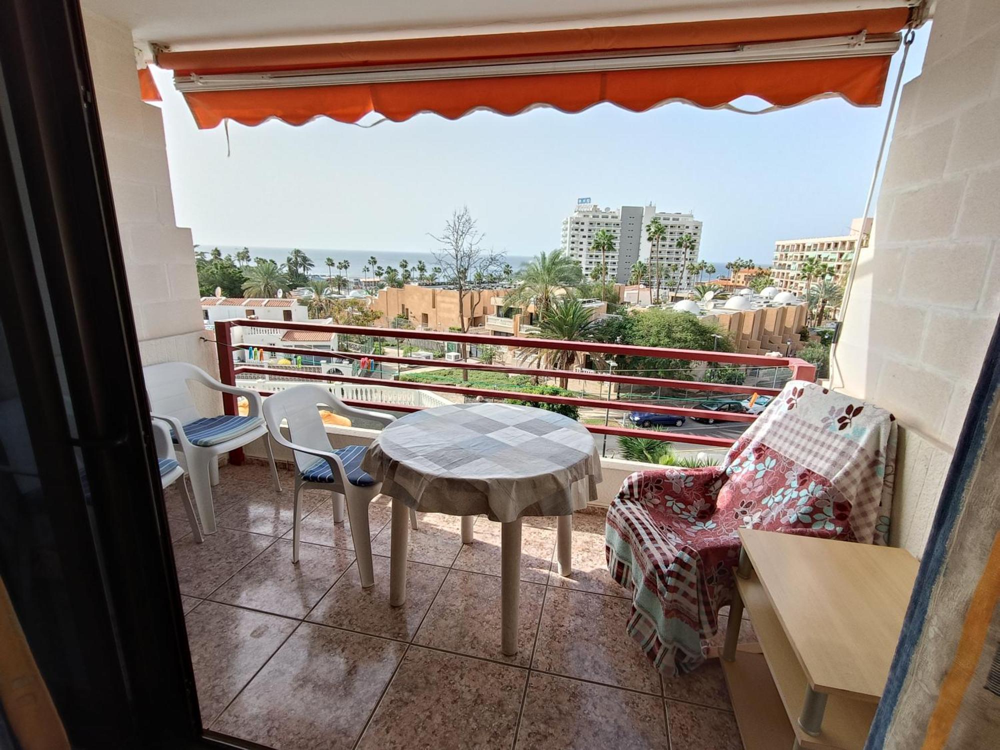 Apartments Olimpia Centro Las Americas Playa de las Américas Extérieur photo