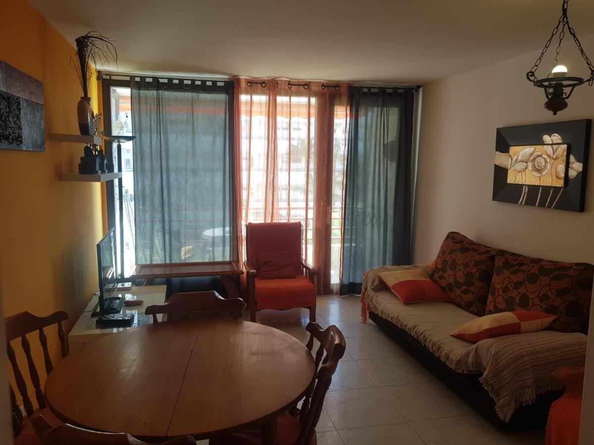 Apartments Olimpia Centro Las Americas Playa de las Américas Extérieur photo