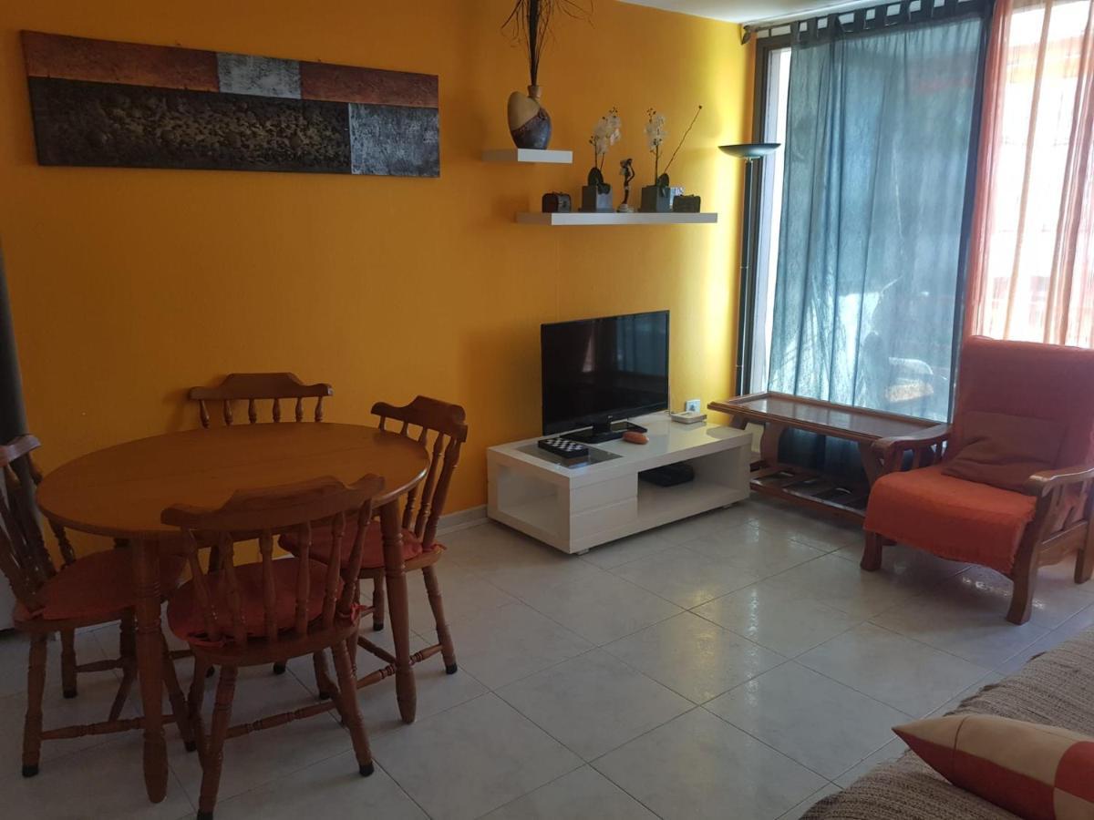 Apartments Olimpia Centro Las Americas Playa de las Américas Extérieur photo